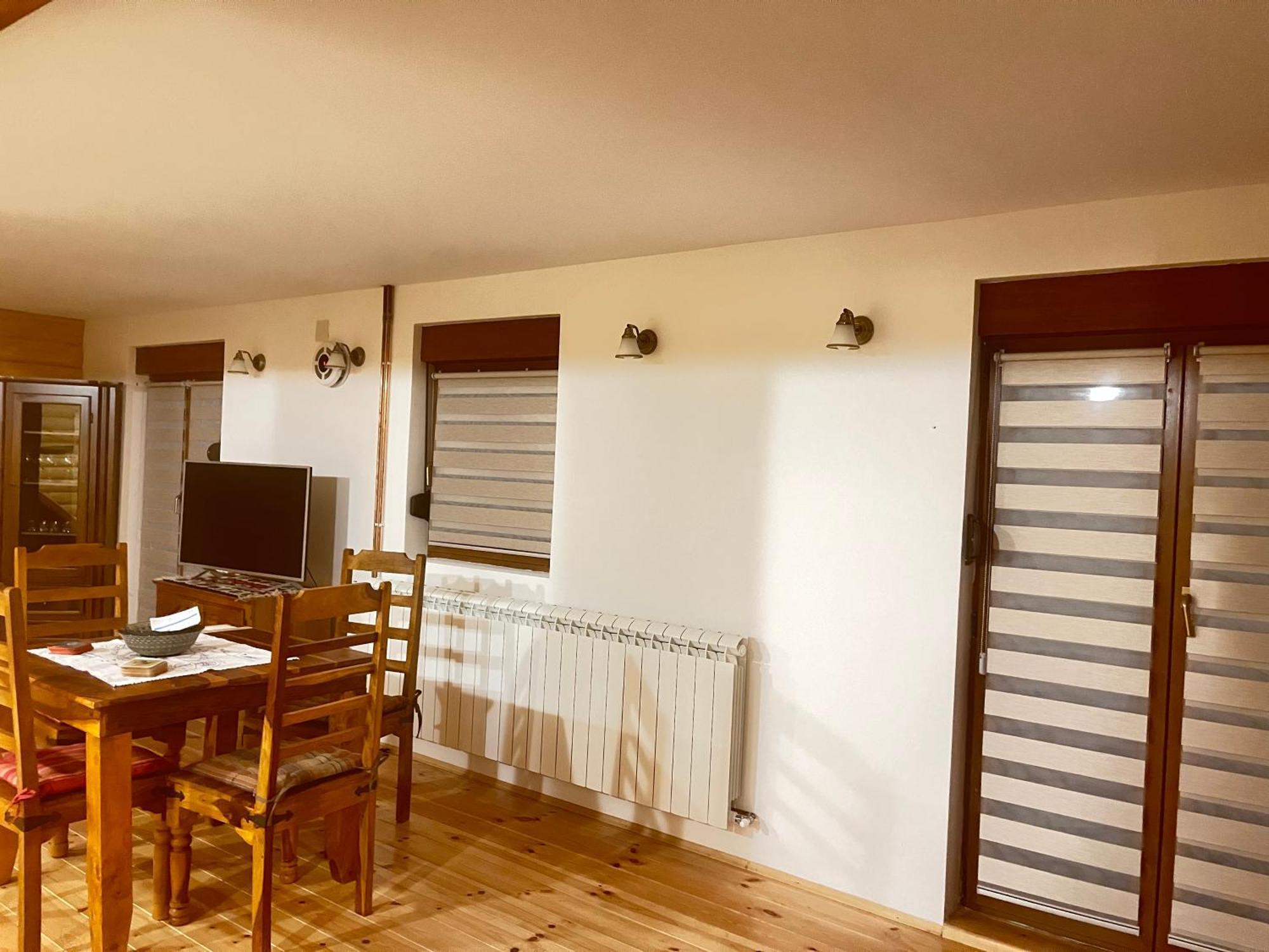 Vila Idila Žabljak Εξωτερικό φωτογραφία